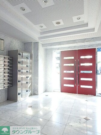 ガーラ・シティ王子の物件内観写真